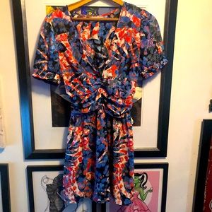 Urban Outfitters Summer Dress